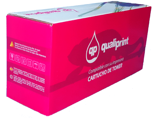 TONER PARA HP 105 BK (sin chip)